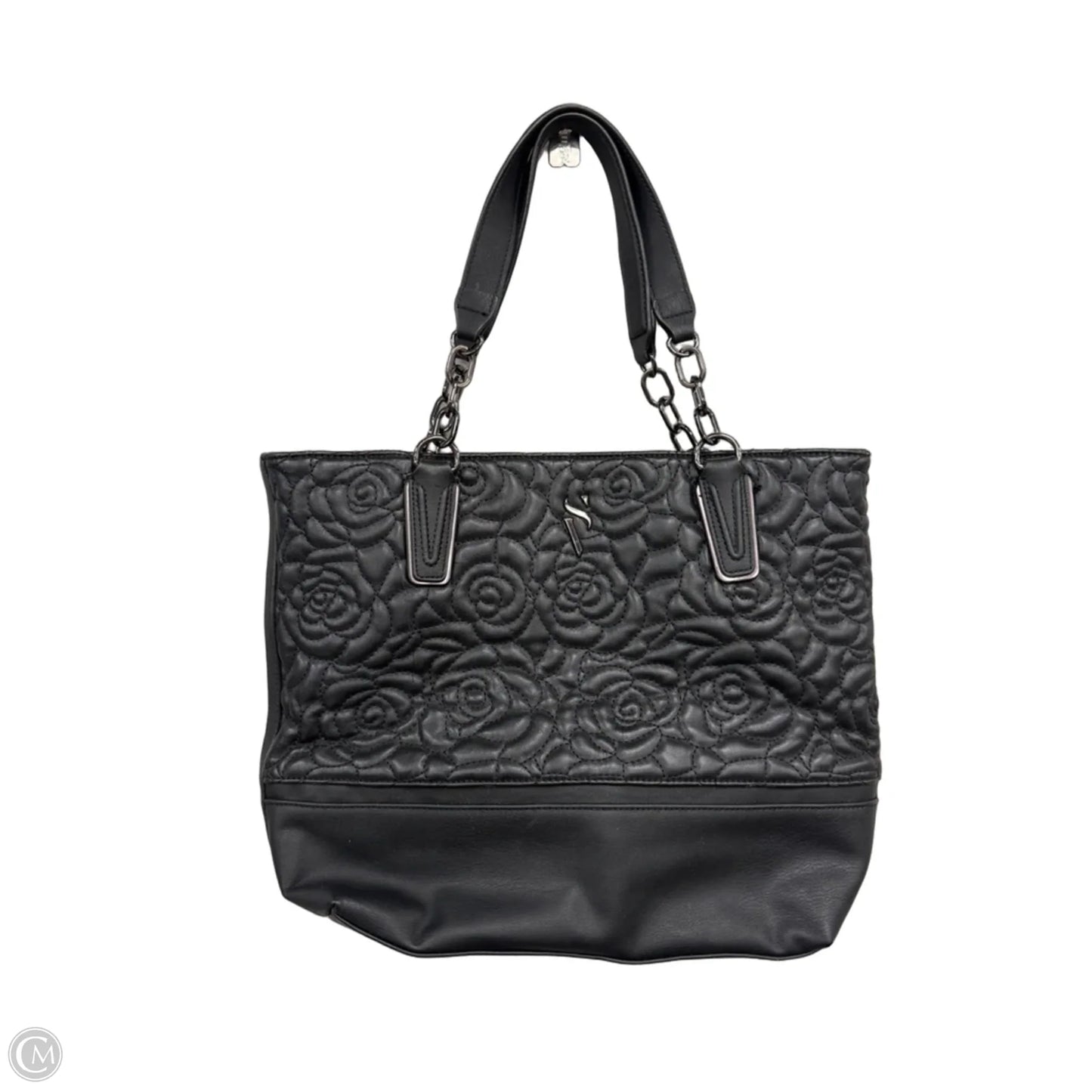 Tote By Simply Vera, Size: Large
