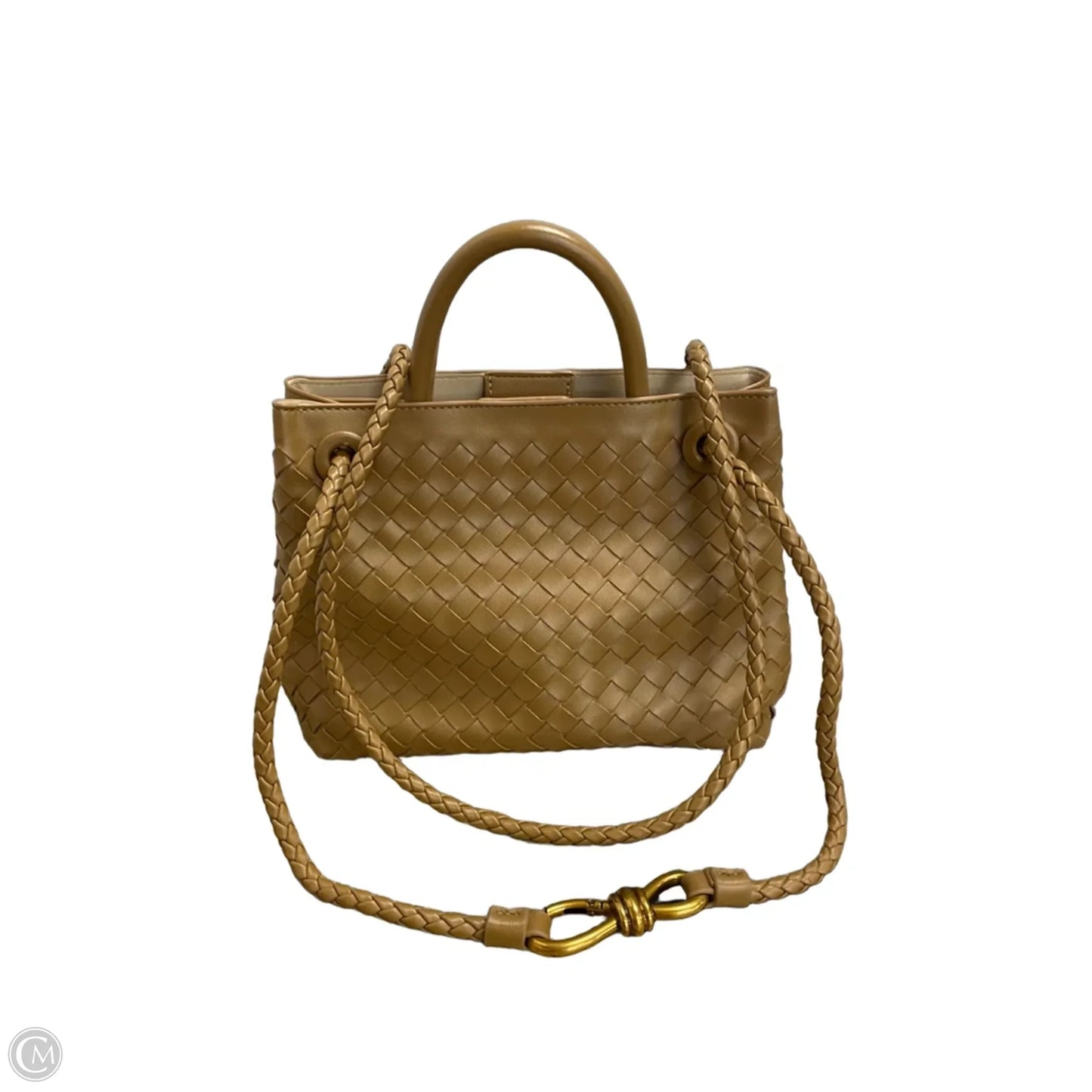 Crossbody By Clothes Mentor, Size: Large