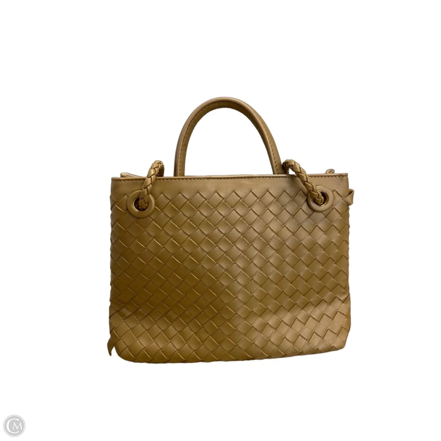 Crossbody By Clothes Mentor, Size: Large