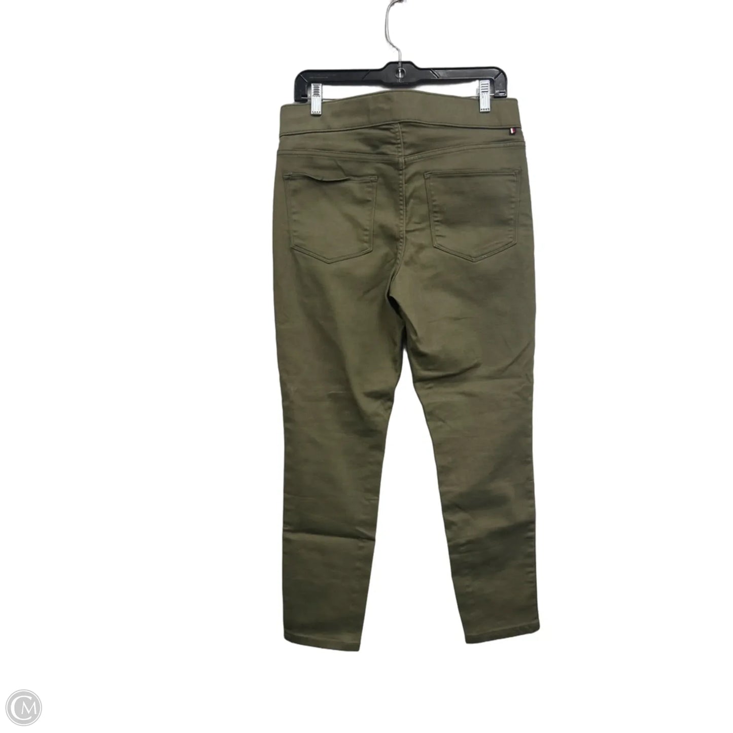 Pants Other By Tommy Hilfiger In Green, Size: 8