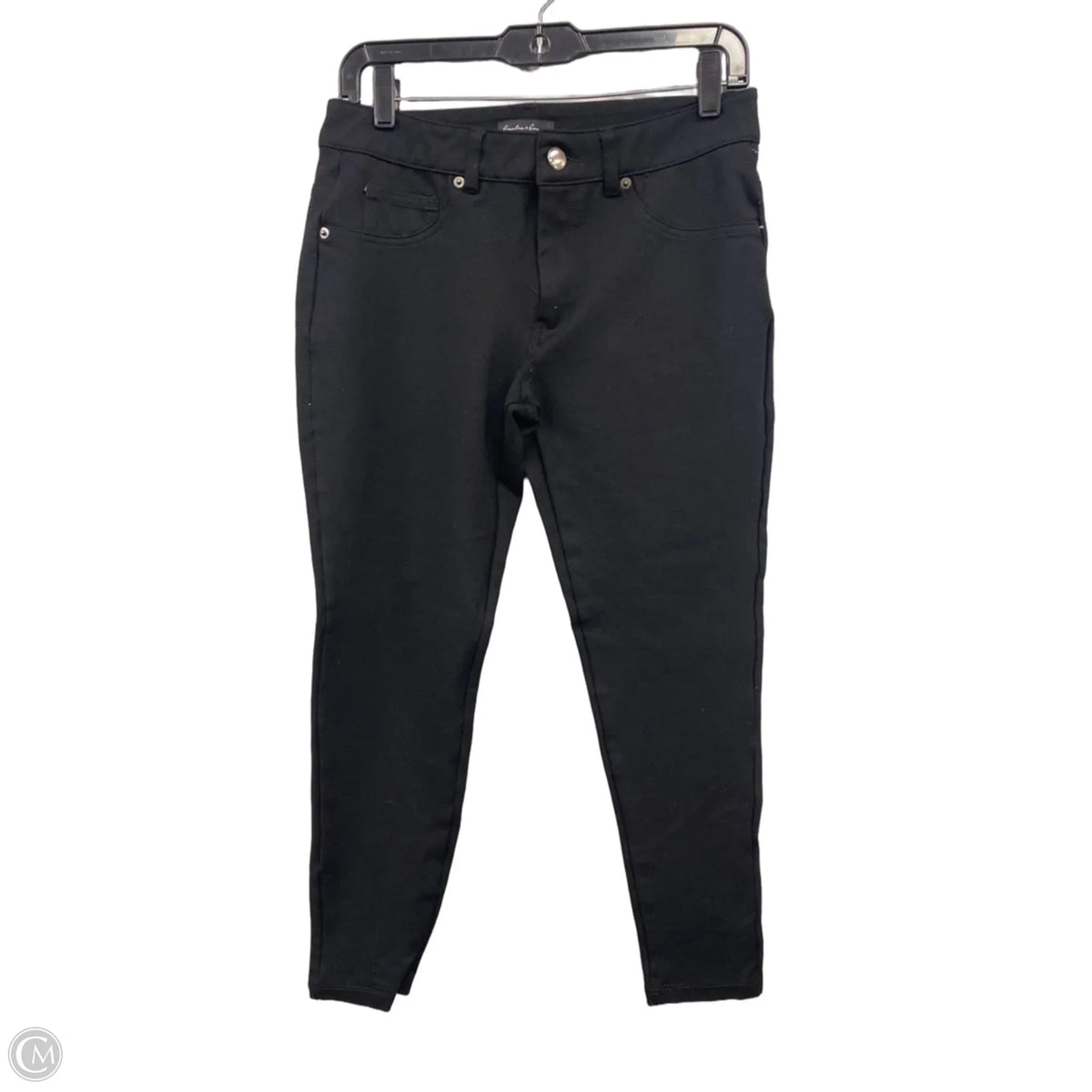 Pants Other By Hunter & Brown In Black, Size: L