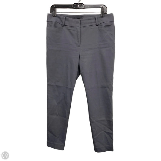 Pants Other By Loft In Grey, Size: 8