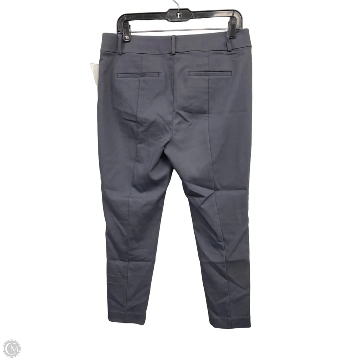 Pants Other By Loft In Grey, Size: 8