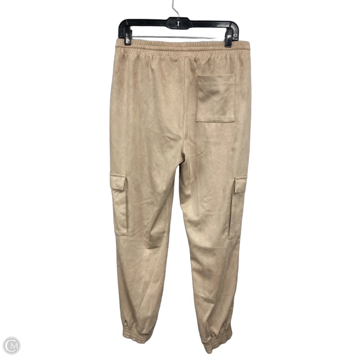 Pants Joggers By Truth In Tan, Size: M