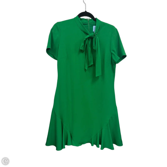 Dress Casual Short By Cece In Green, Size: 8