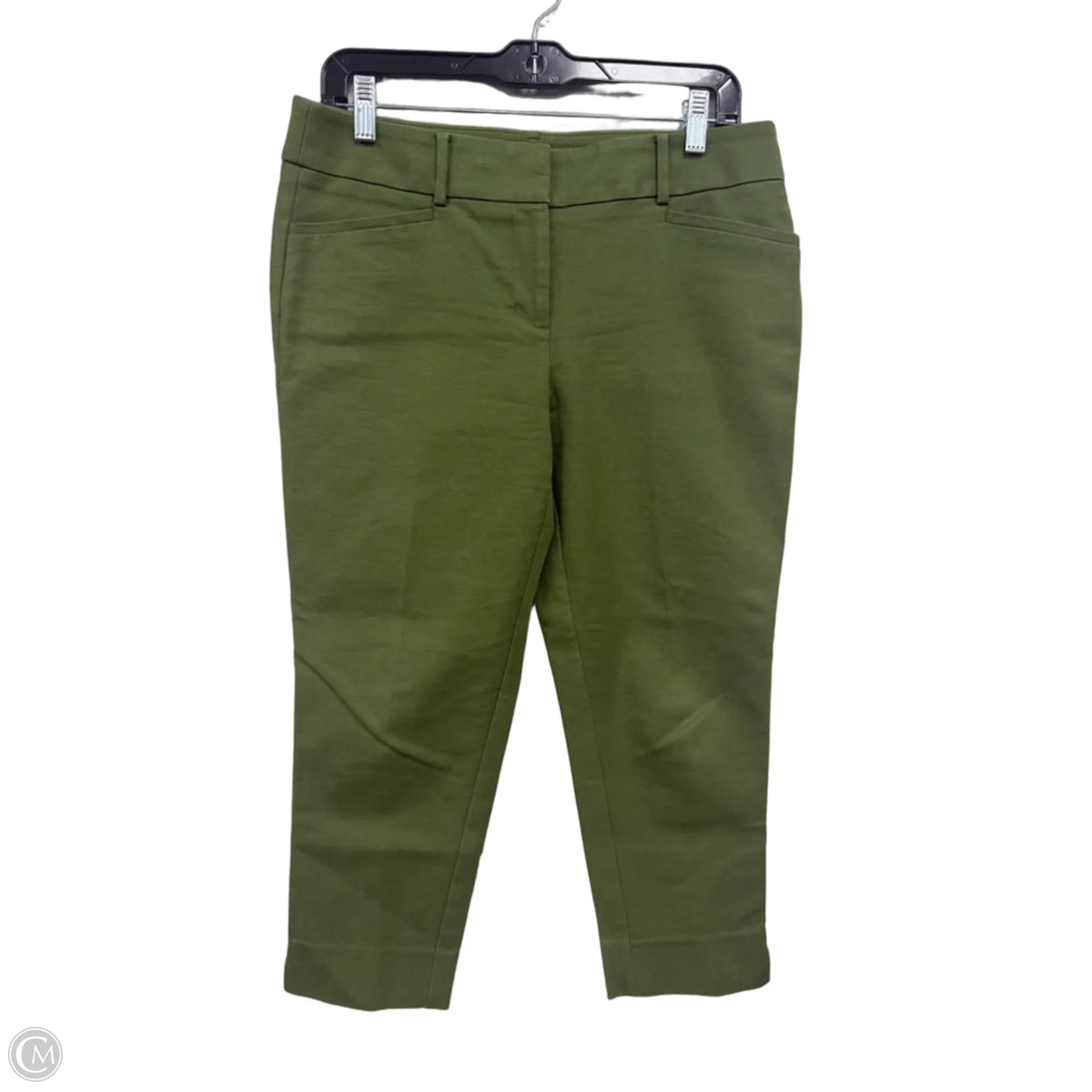 Pants Other By Loft In Green, Size: 8p