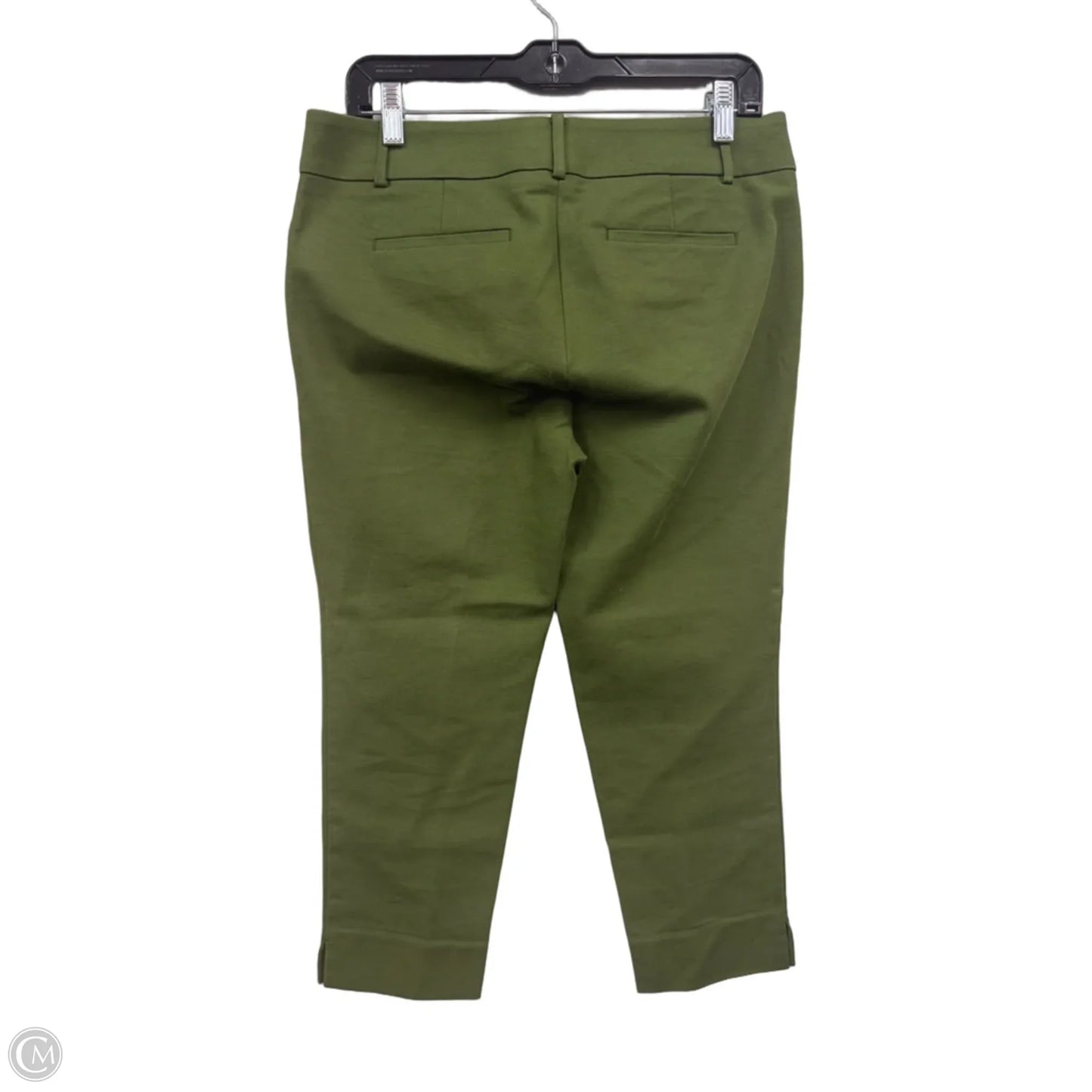 Pants Other By Loft In Green, Size: 8p