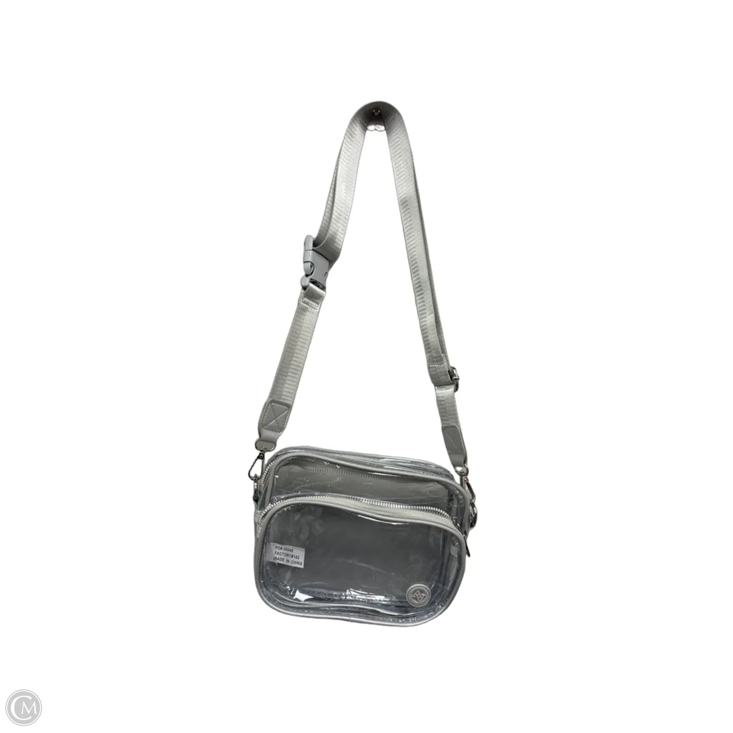 Crossbody By Adrienne Vittadini, Size: Small