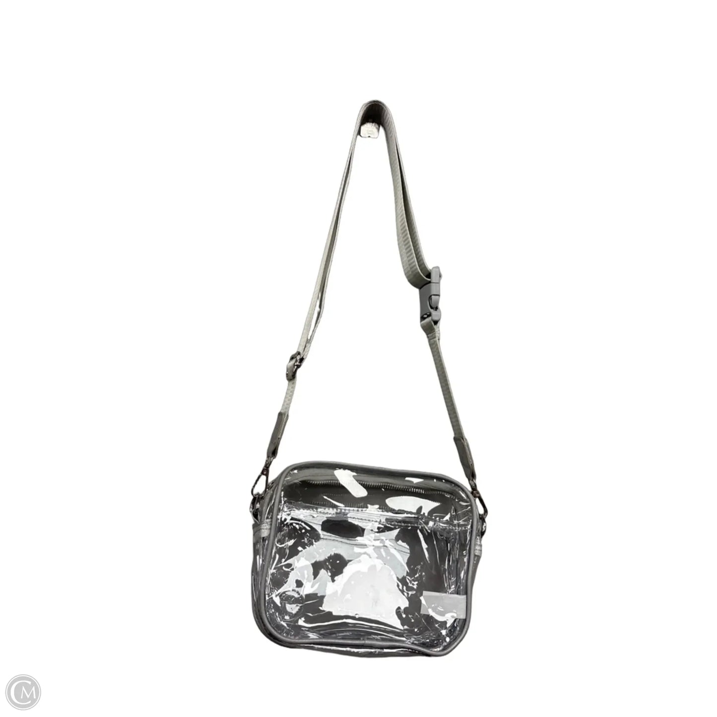 Crossbody By Adrienne Vittadini, Size: Small