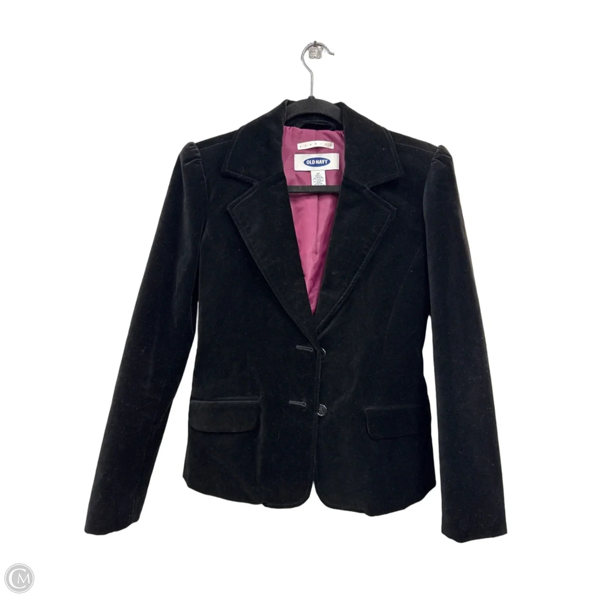 Blazer By Old Navy In Black, Size: Xs