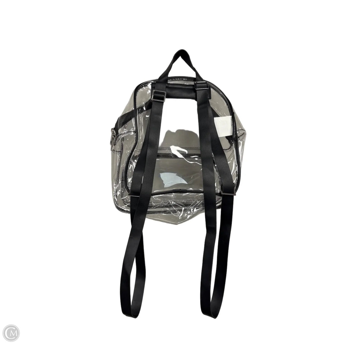 Backpack By Clothes Mentor, Size: Medium