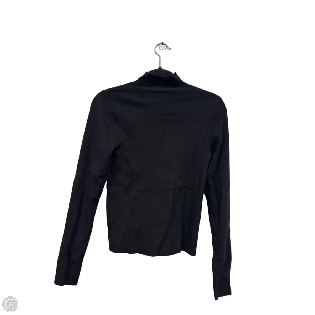 Sweater By Commense In Black, Size: Xl