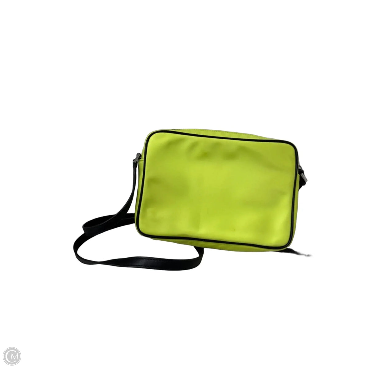 Crossbody Designer By Michael Kors, Size: Medium