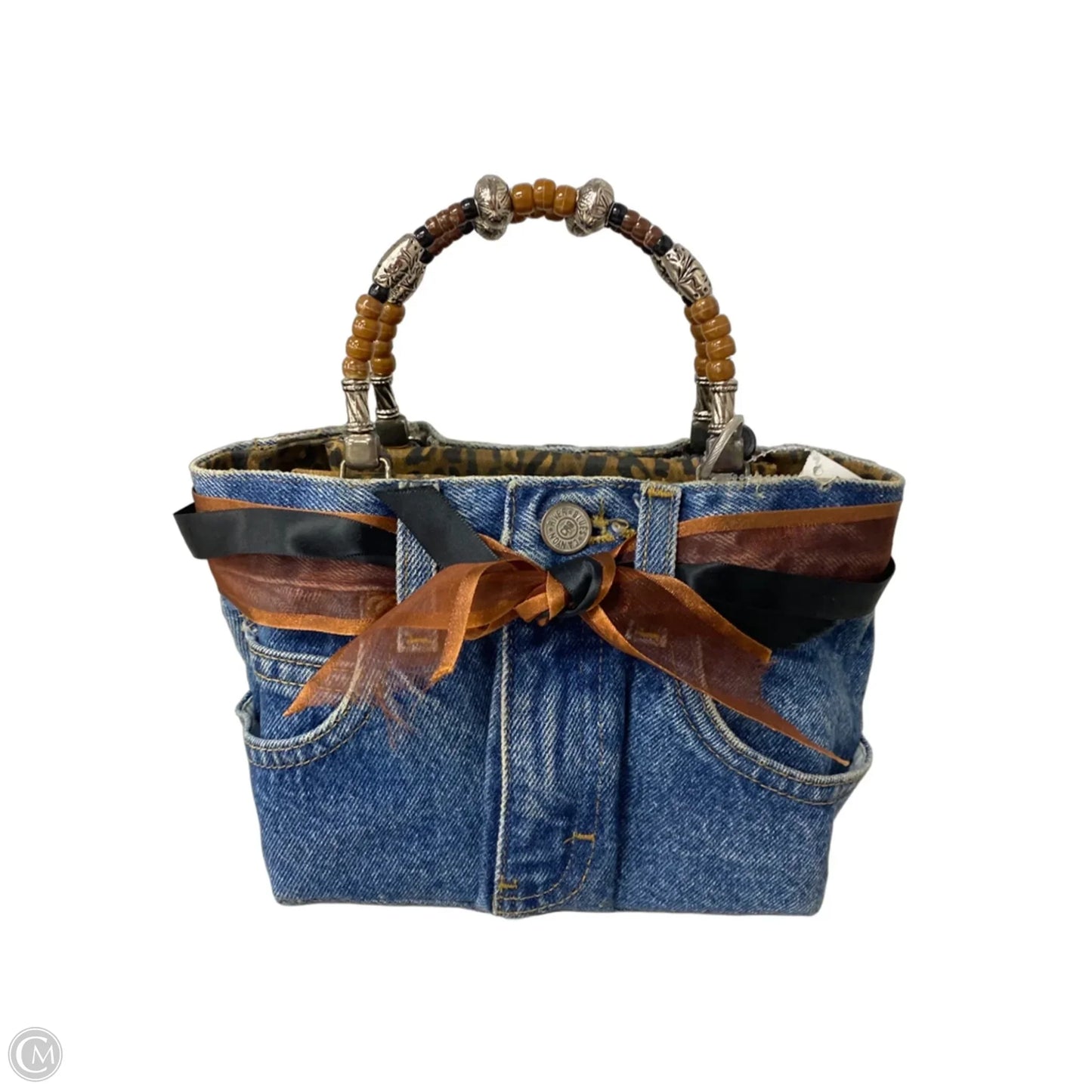 Handbag By Clothes Mentor, Size: Medium