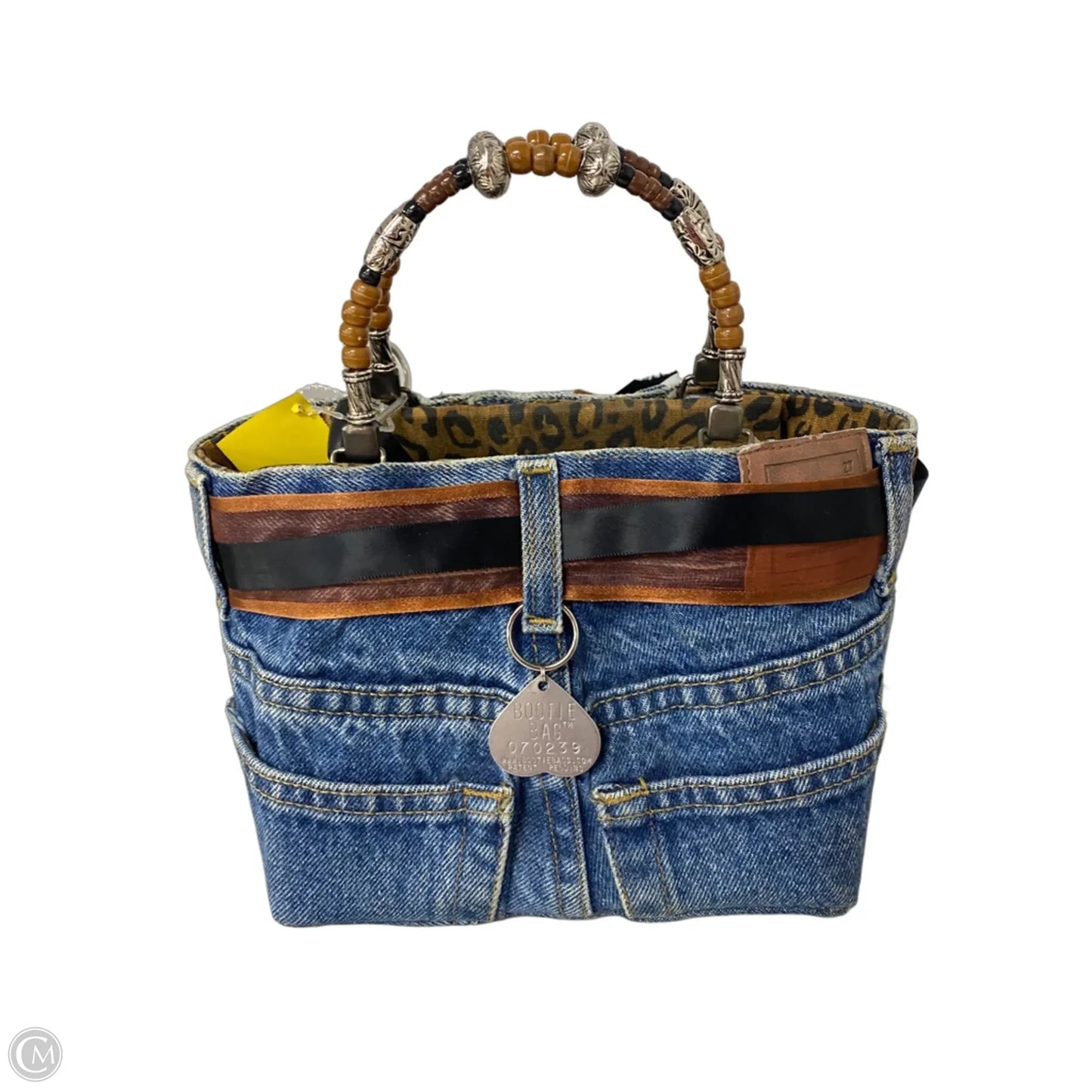 Handbag By Clothes Mentor, Size: Medium