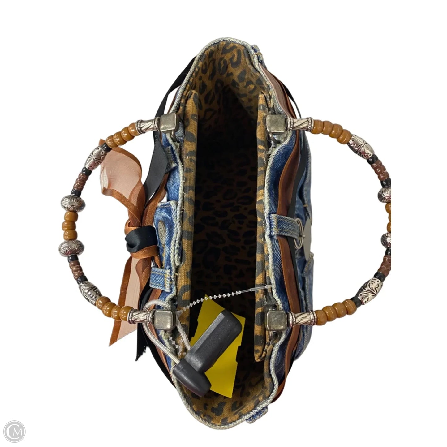 Handbag By Clothes Mentor, Size: Medium