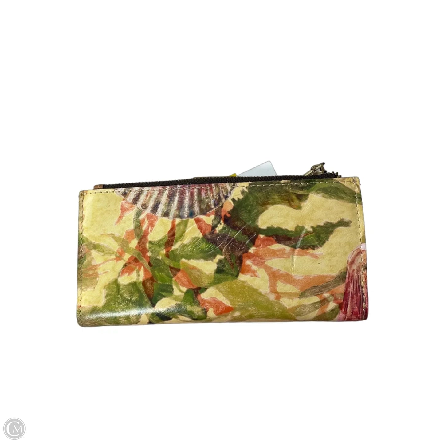 Wallet Designer By Patricia Nash, Size: Small