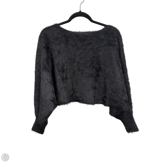Sweater By Altard State In Black, Size: Xs