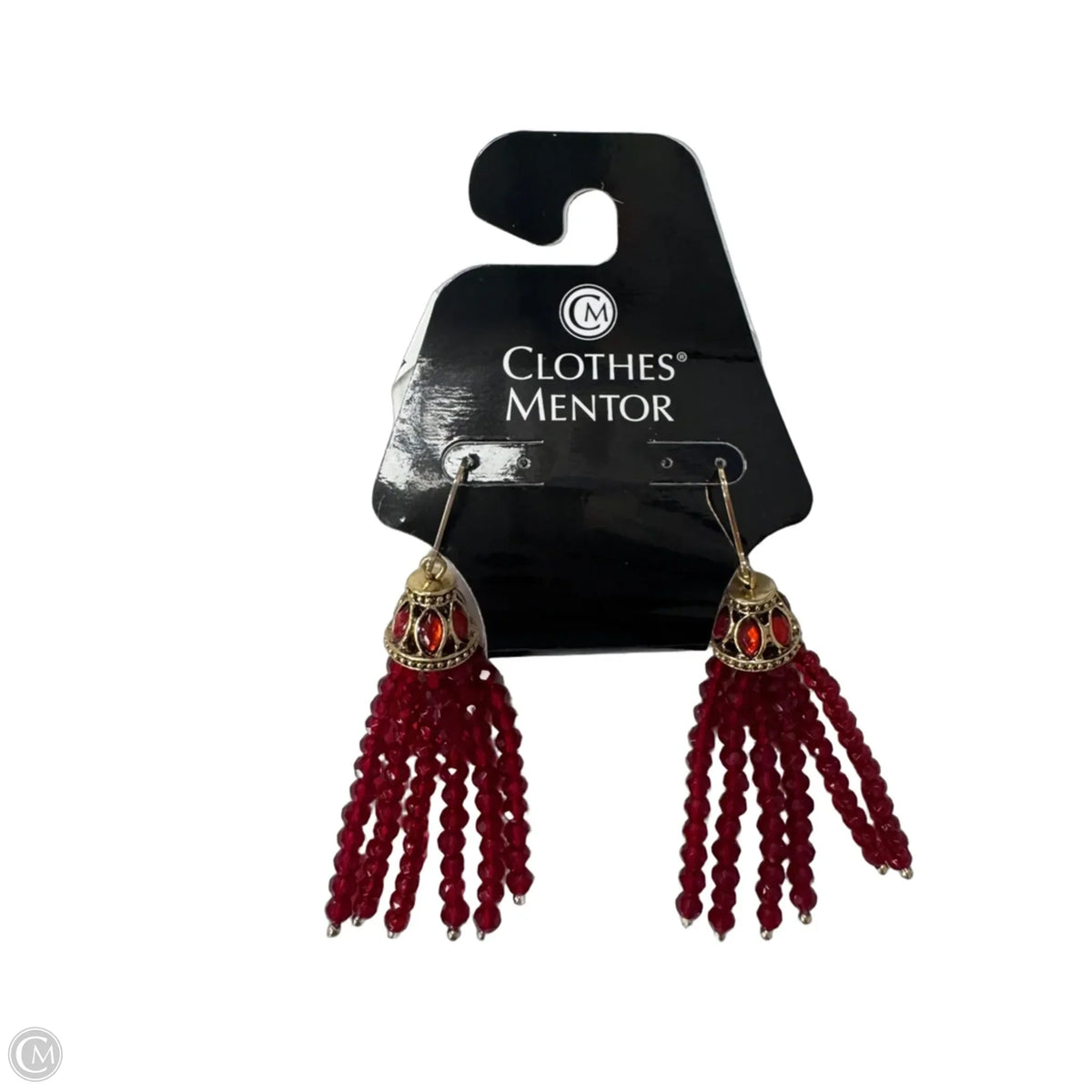 Earrings Dangle/drop By Napier