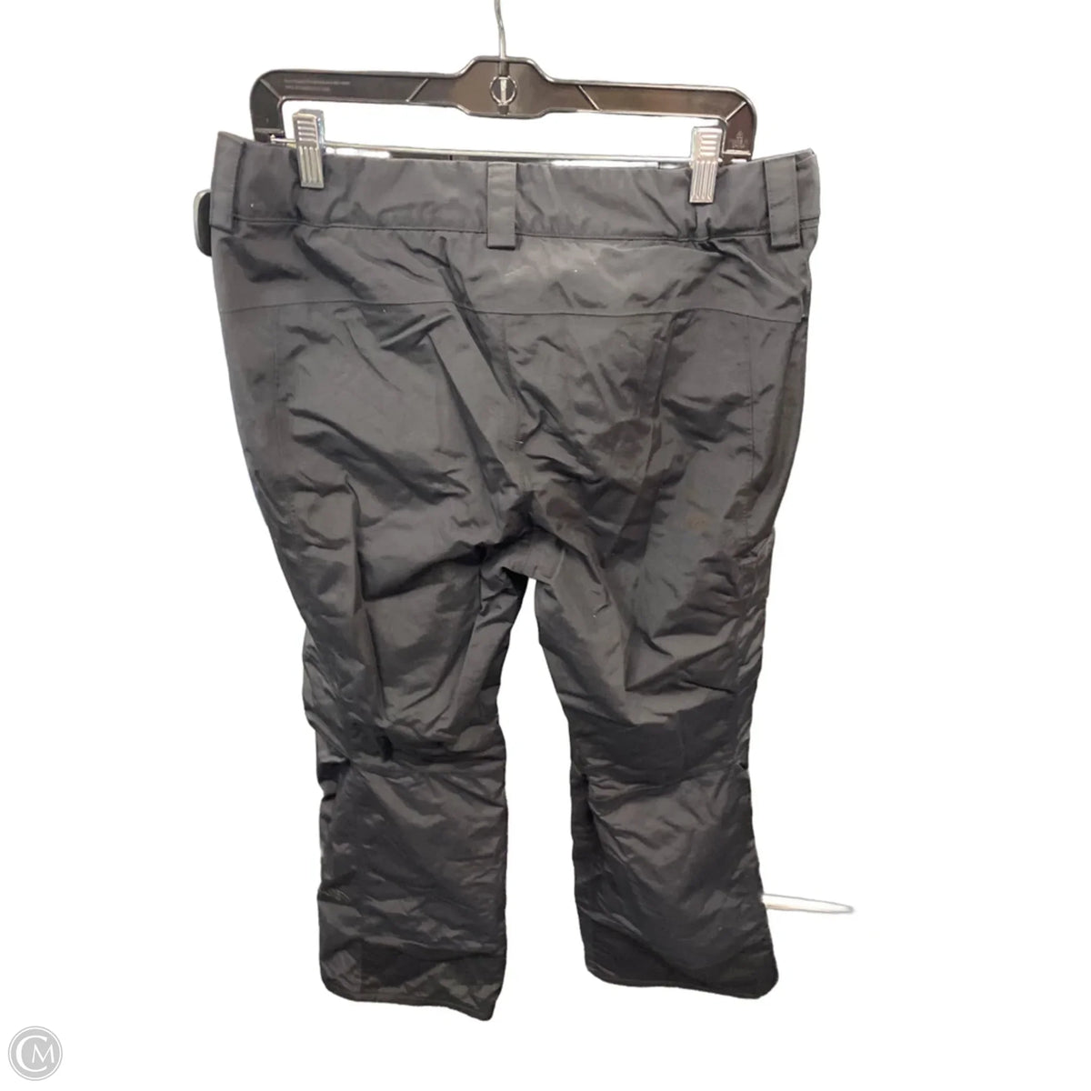 Athletic Pants By The North Face In Black, Size: L