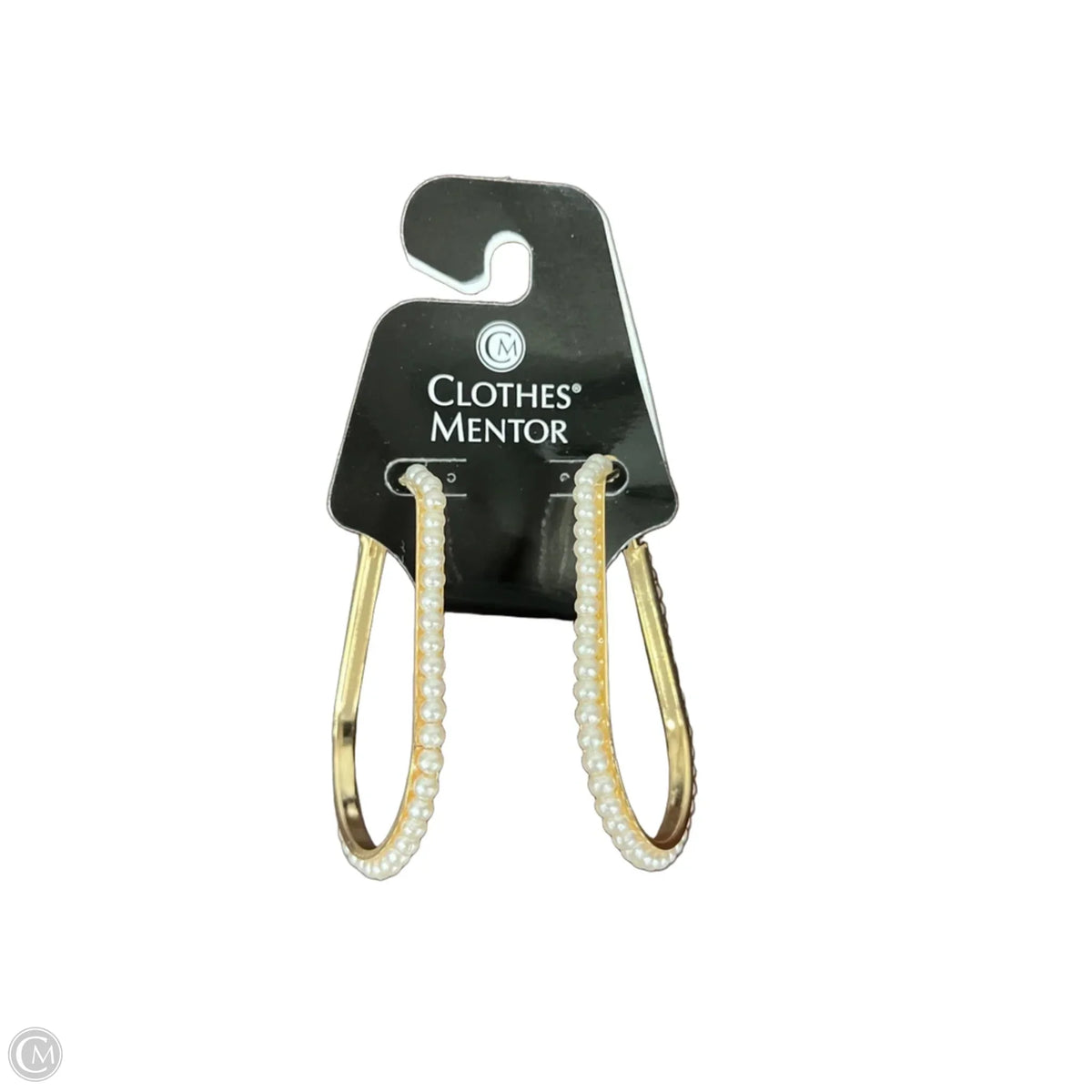 Earrings Dangle/drop By Clothes Mentor