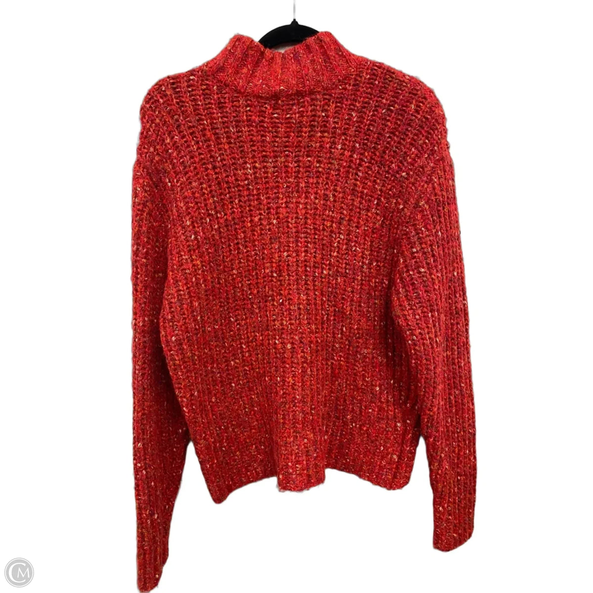 Sweater By Universal Thread In Grey, Size: M