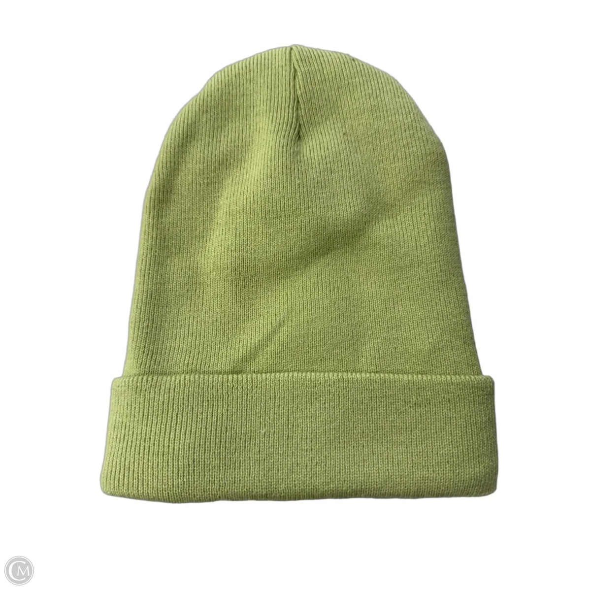 Hat Beanie By Clothes Mentor