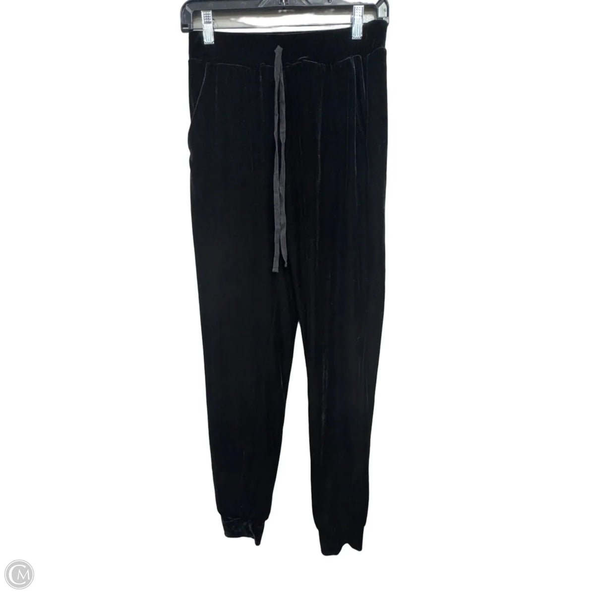 Pants Joggers By Shein In Black, Size: M