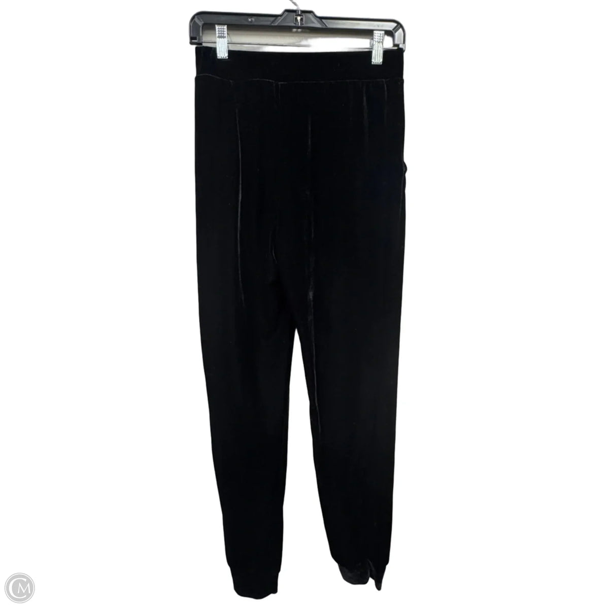 Pants Joggers By Shein In Black, Size: M