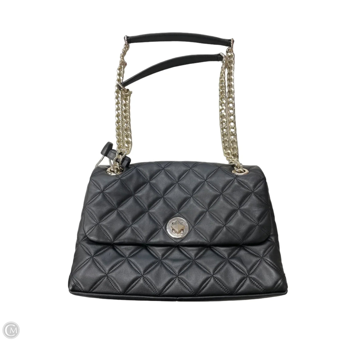 Handbag Designer By Kate Spade, Size: Medium