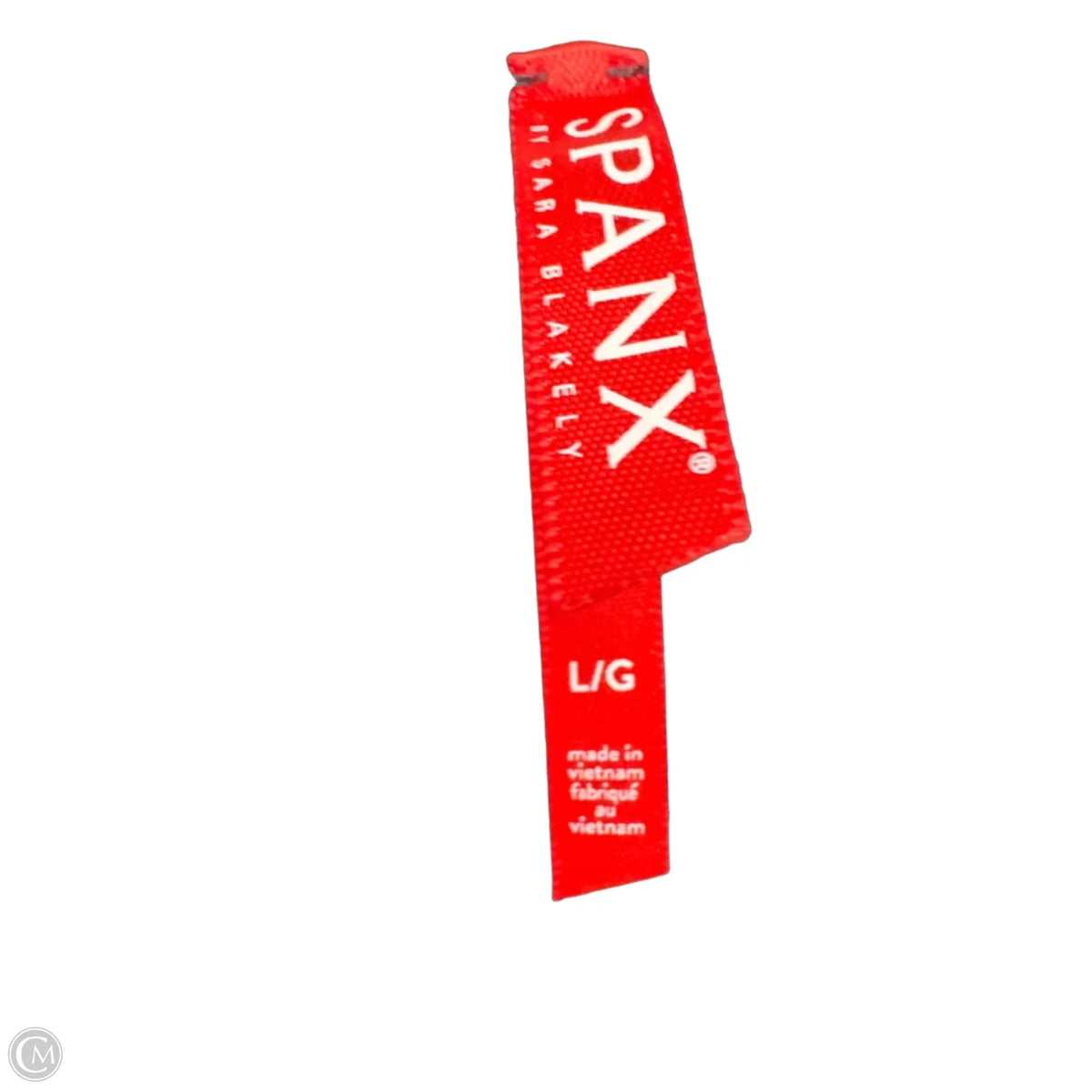 Pants Leggings By Spanx In Black, Size: L