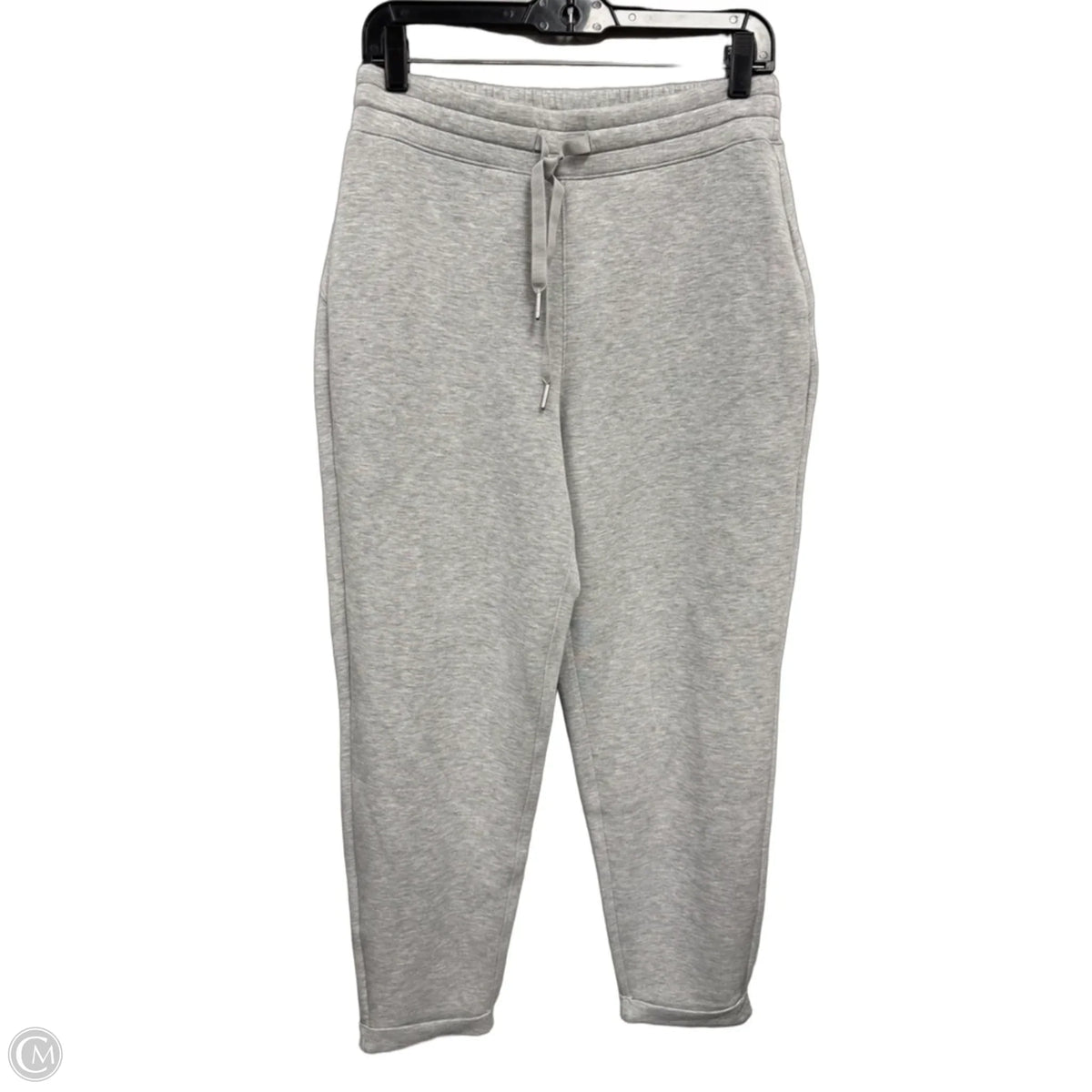 Pants Lounge By Spanx In Grey, Size: L