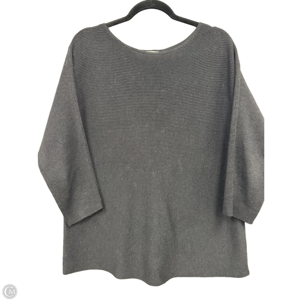 Sweater By H&m In Black, Size: M