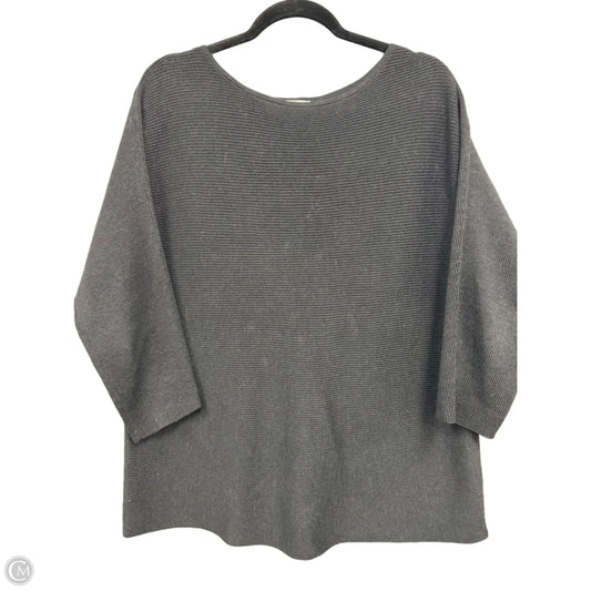 Sweater By H&m In Black, Size: M