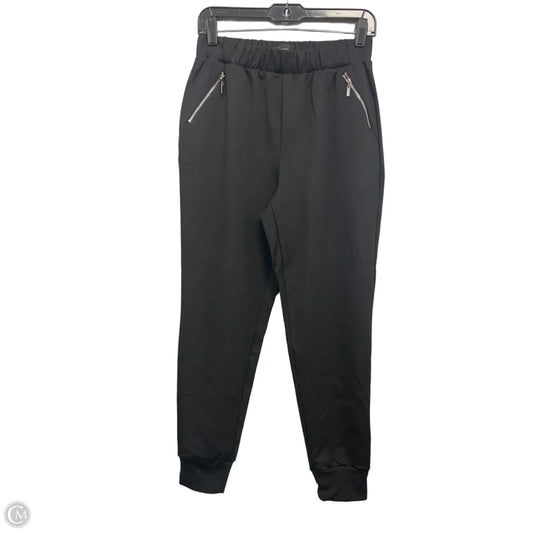 Pants Joggers By New York And Co In Black, Size: S