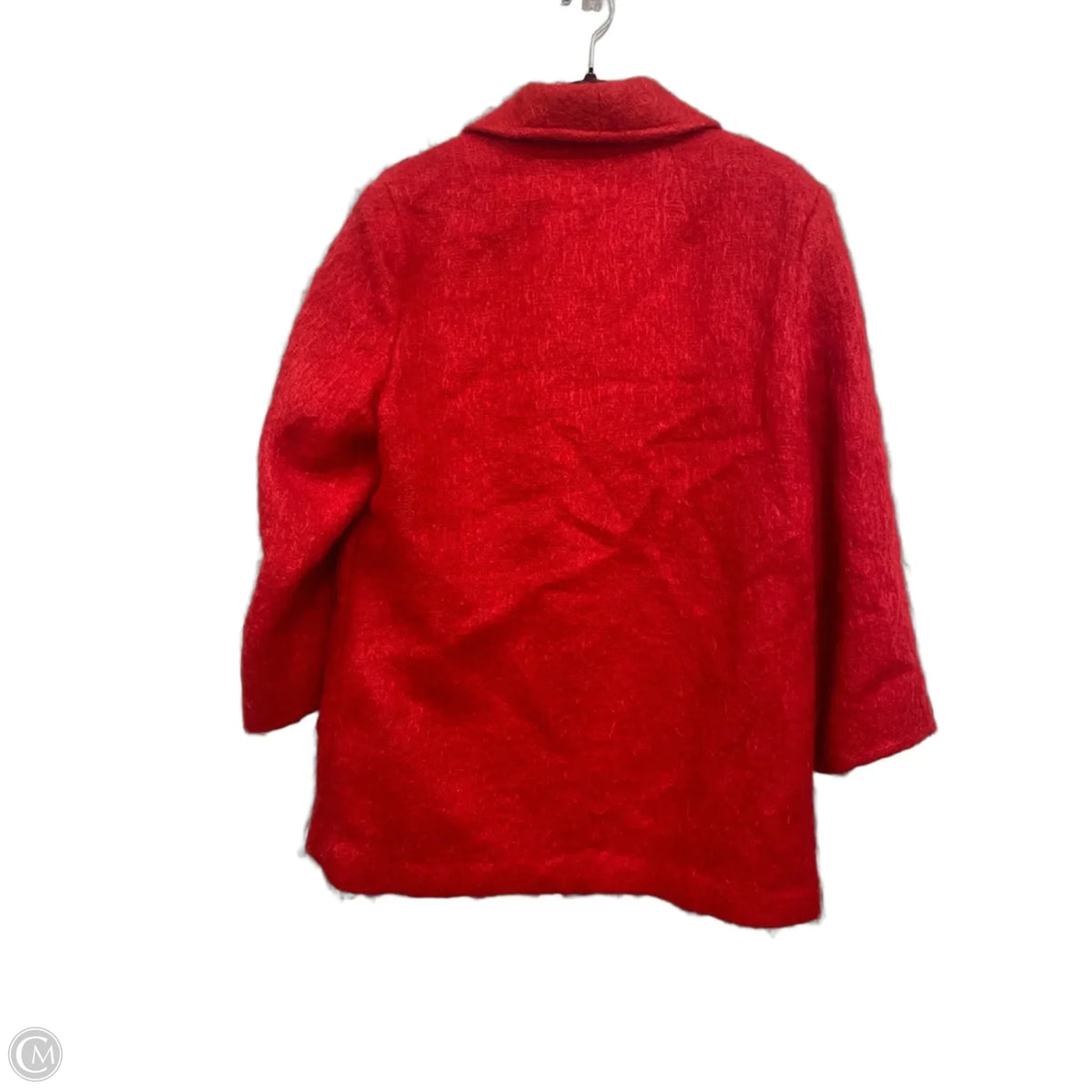 Jacket Other By Clothes Mentor In Red, Size: Xl