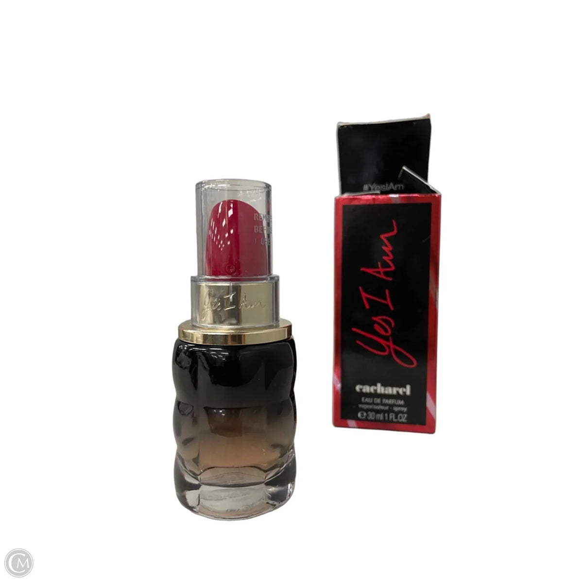 Fragrance By Clothes Mentor