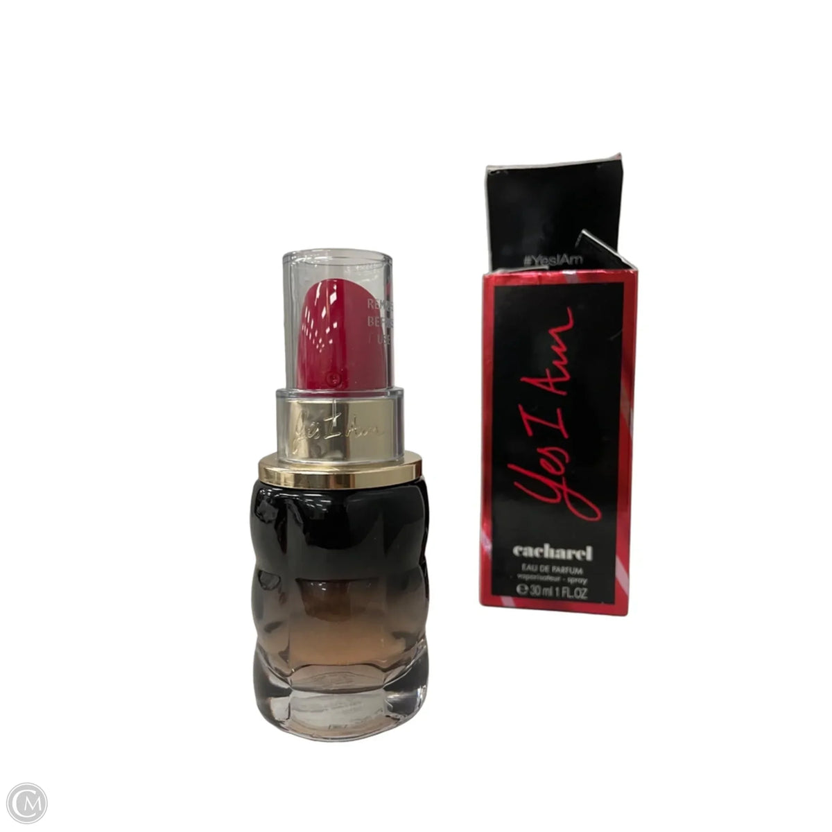 Fragrance By Clothes Mentor