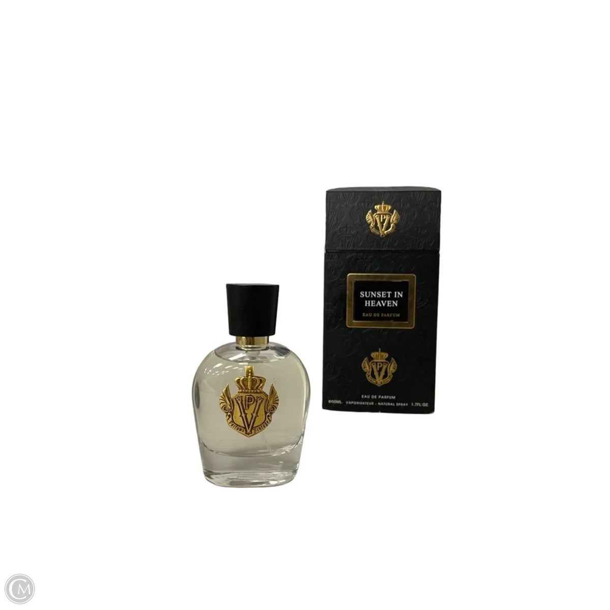 Fragrance By Cmb