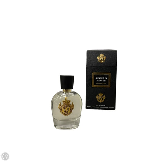 Fragrance By Cmb