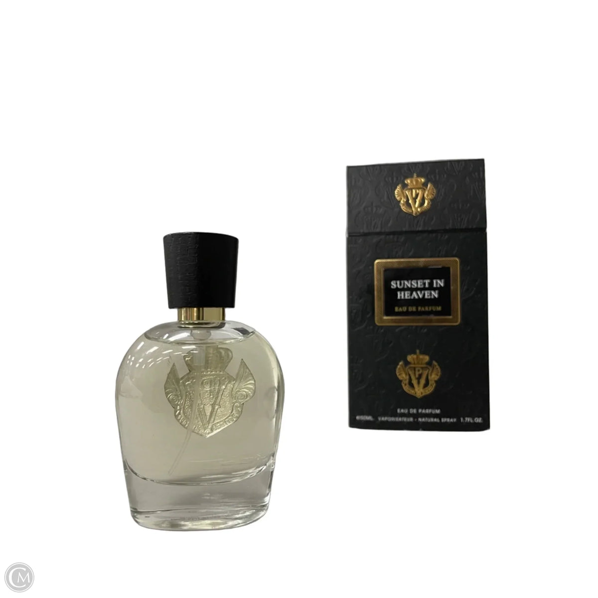 Fragrance By Cmb
