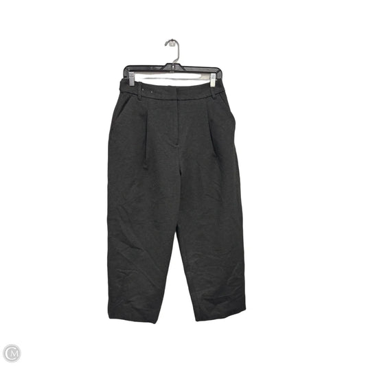 Pants Dress By Union Bay In Grey, Size: 8