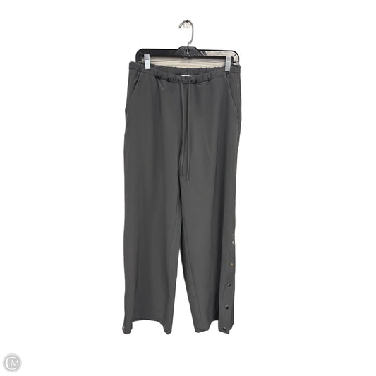 Athletic Pants By Athleta In Grey, Size: Sp