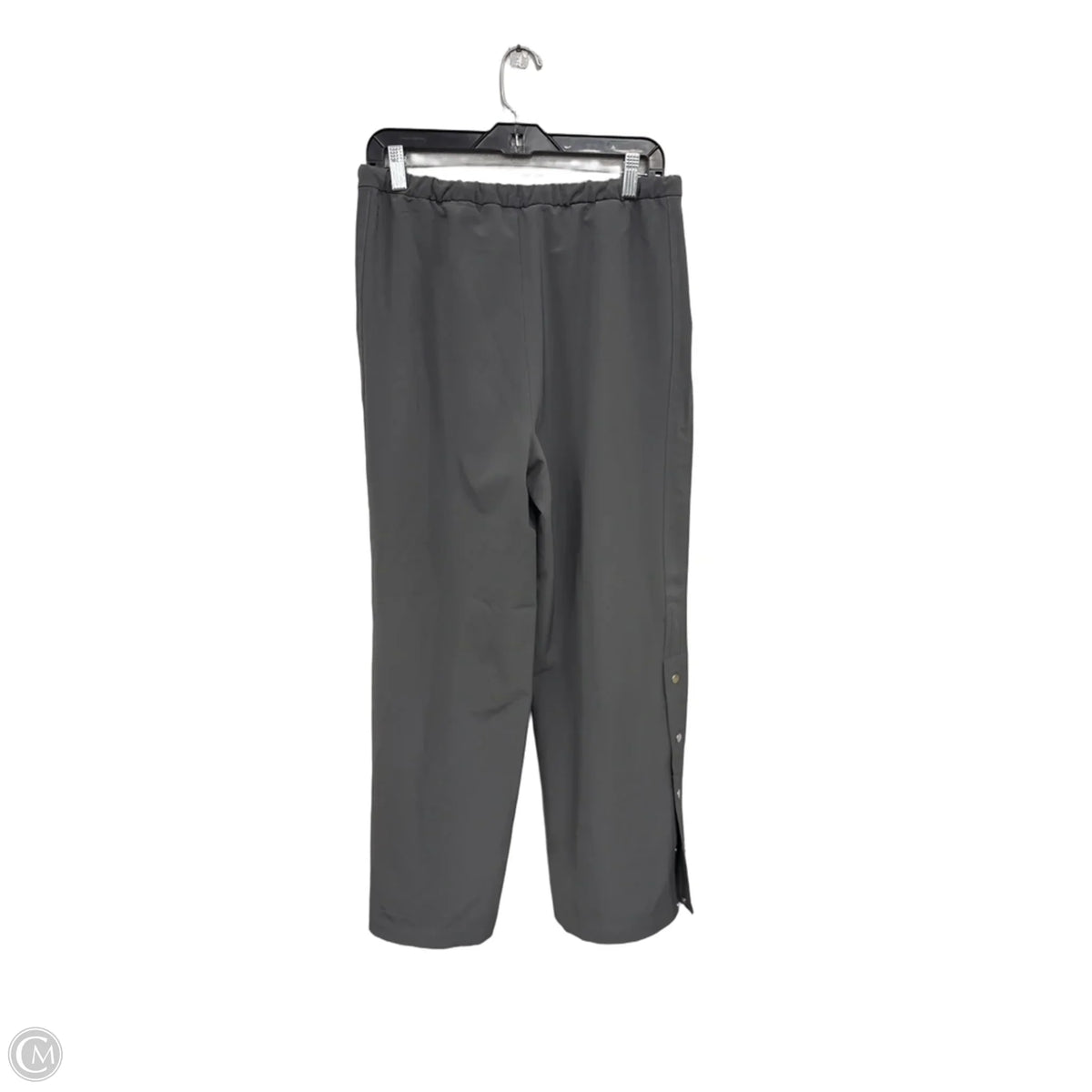 Athletic Pants By Athleta In Grey, Size: Sp
