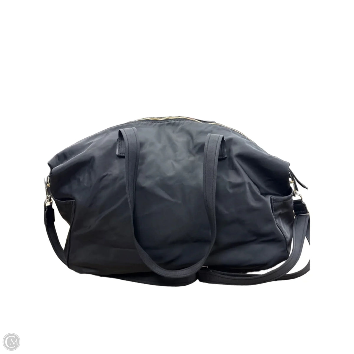 Duffle And Weekender Designer By Kate Spade, Size: Large