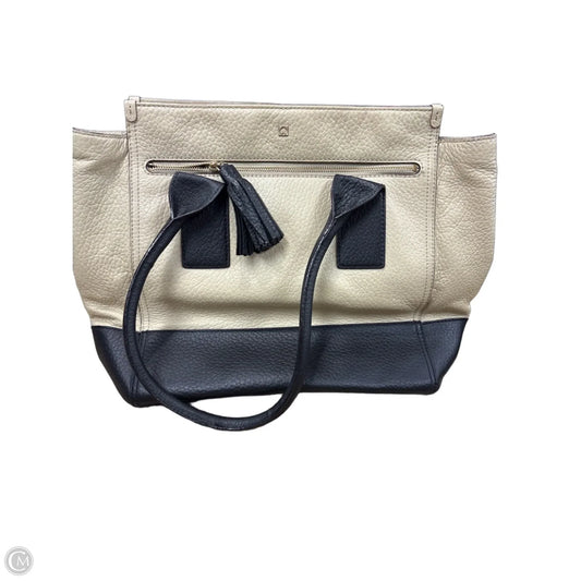 Handbag Designer By Kate Spade, Size: Large