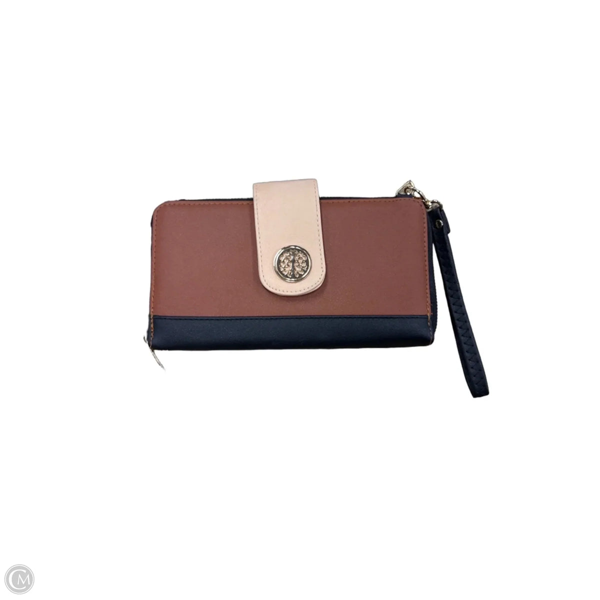 Wristlet By Clothes Mentor, Size: Large