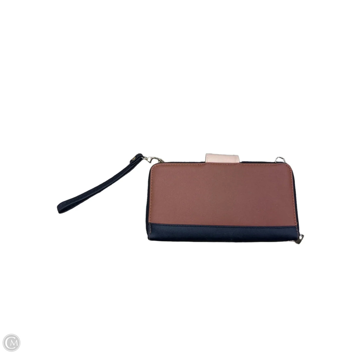 Wristlet By Clothes Mentor, Size: Large
