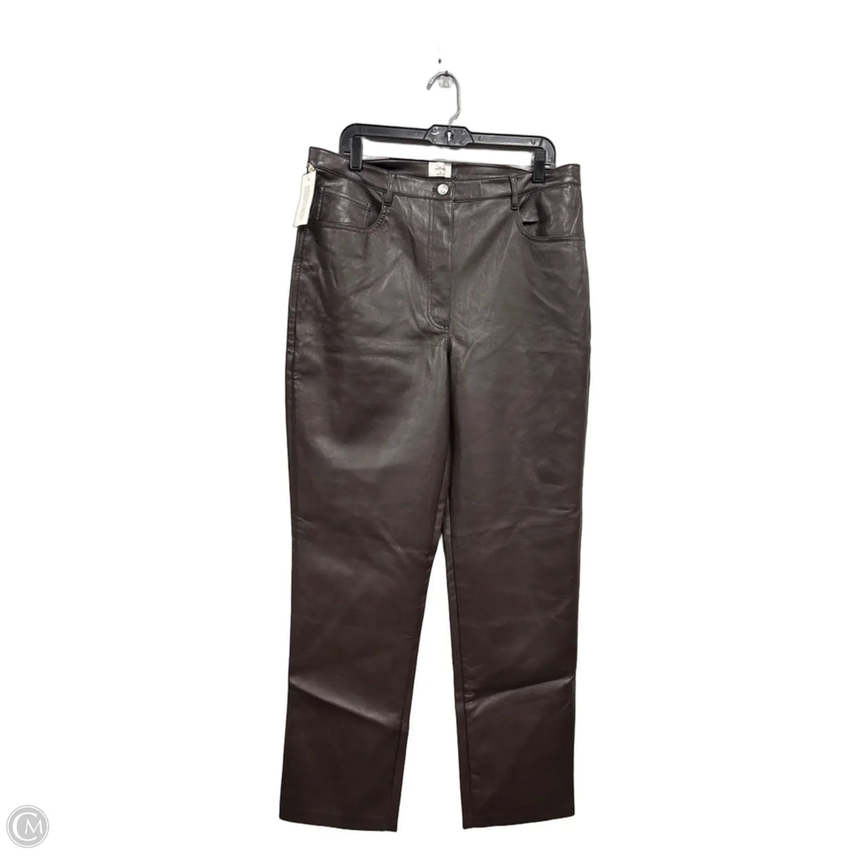Pants Other By Wilfred In Brown, Size: 16
