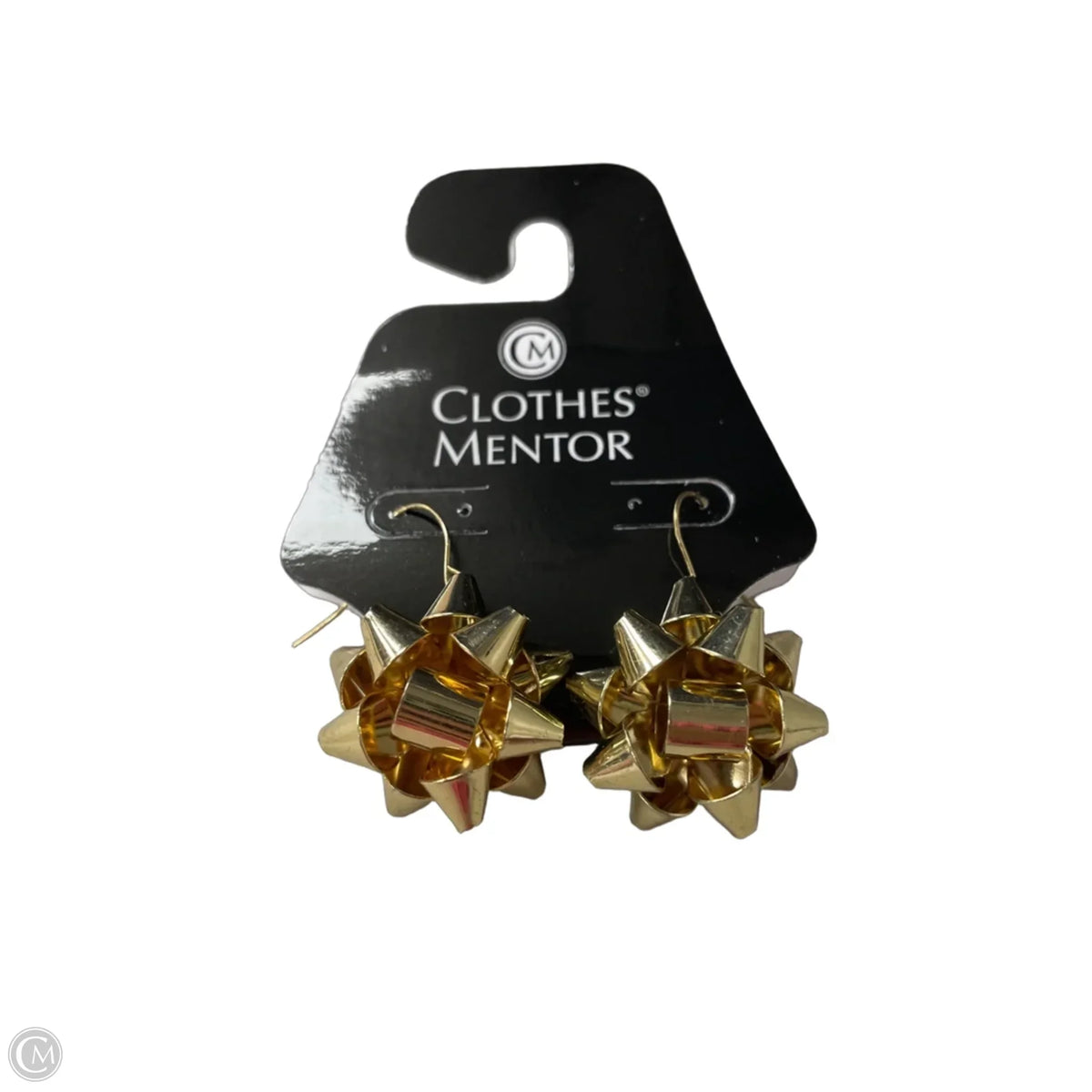 Earrings Dangle/drop By Clothes Mentor